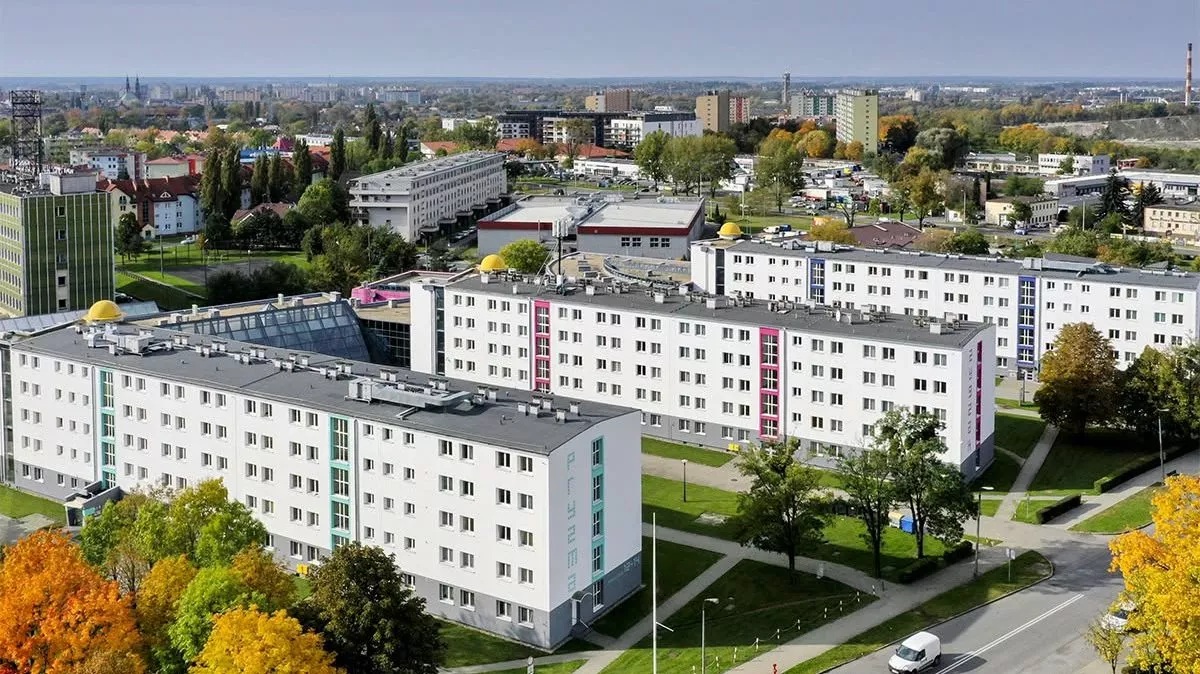 akademiki Politechnika Opolska